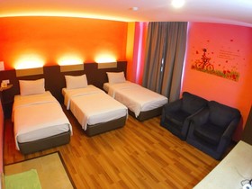 Hotel Weilia