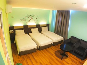 Hotel Weilia