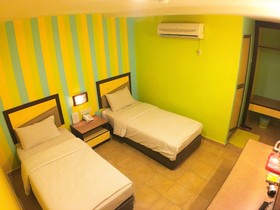 Hotel Weilia