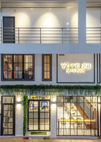 Hotel Yote 28