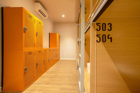 Hotel Yote 28