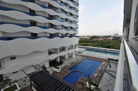 InnStay Apartment @ The Wave Melaka