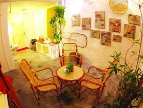 I Sayang Residence