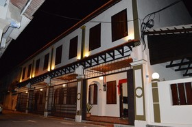 Jawa Street Townstay