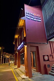 Jonkered Heritage Hotel