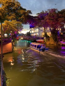 Jonkered Heritage Hotel