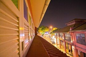 Jonkered Heritage Hotel