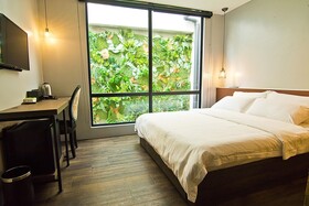 Jonkered Heritage Hotel