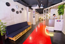 Jonkered Heritage Hotel