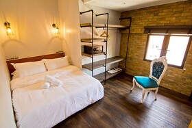 Jonkered Heritage Hotel