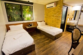 Jonkered Heritage Hotel