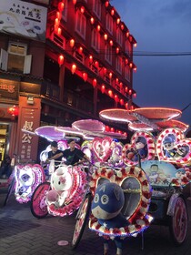 Jonkered Heritage Hotel