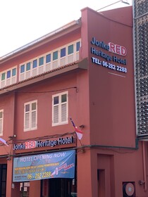 Jonkered Heritage Hotel