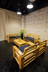 Jonkered Heritage Hotel