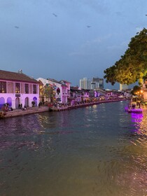 Jonkered Heritage Hotel