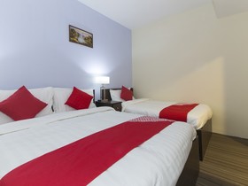 Hotel Seri Warisan