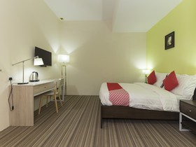 Hotel Seri Warisan
