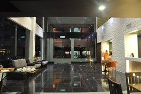 La Boss Hotel