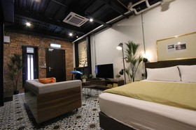 Lorong Jambatan Melaka