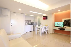 Lovage Stay Melaka