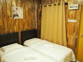 Mabohai Resorts Klebang