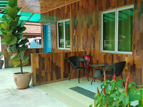 Mabohai Resorts Klebang