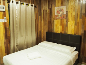 Mabohai Resorts Klebang