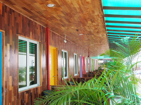 Mabohai Resorts Klebang