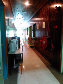 Mabohai Resorts Klebang