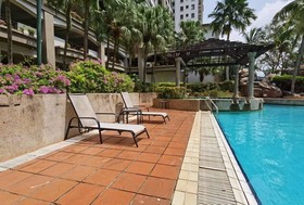 Mahkota Hotel Melaka by I Housing