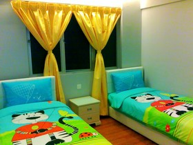 Malacca Hotel Apartment Bandar Hilir