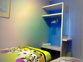 Malacca Hotel Apartment Bandar Hilir