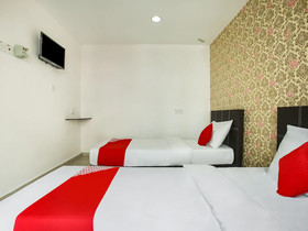 Ms Nyonya Hotel by OYO Rooms