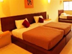 Newbridge Hotel