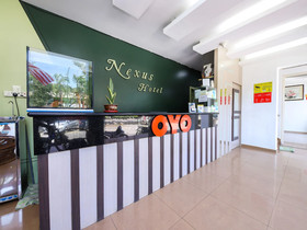 Nexus Hotel by OYO Rooms