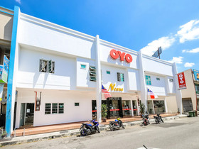 Nexus Hotel by OYO Rooms