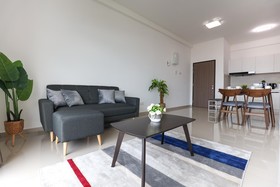 NOVO 8 Jonker Street Melaka By I Housing
