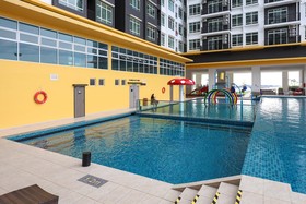 NOVO 8 Jonker Street Melaka By I Housing