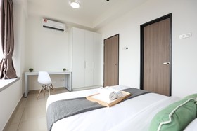 NOVO 8 Jonker Street Melaka By I Housing