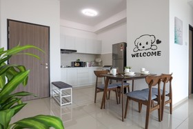 NOVO 8 Jonker Street Melaka By I Housing
