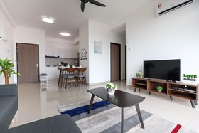 NOVO 8 Jonker Street Melaka By I Housing