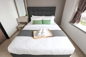 NOVO 8 Jonker Street Melaka By I Housing