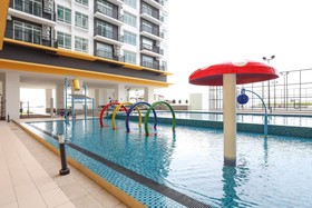 NOVO 8 Jonker Street Melaka By I Housing