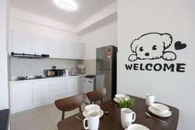 NOVO 8 Jonker Street Melaka By I Housing