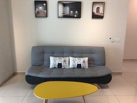 Ong Kim Wee Residence Melaka By I Housing