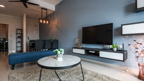 Ong Kim Wee Residence Melaka By I Housing
