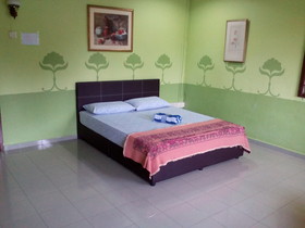 Oriental Residence Guesthouse