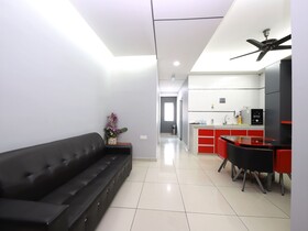 OYO 1184 Ho Hotel