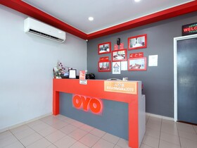 OYO 1184 Ho Hotel