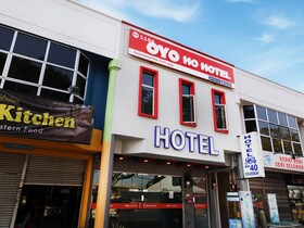 OYO 1184 Ho Hotel